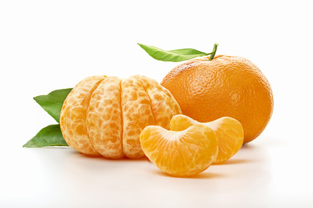 Mandarina ju ndihmon për pagjumësinë