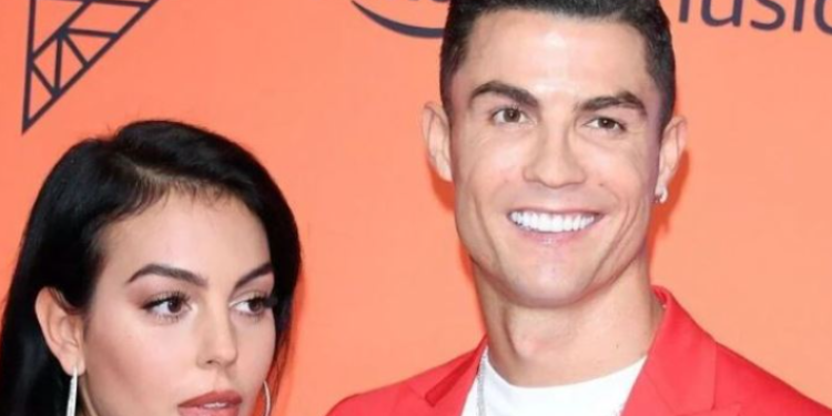 Georgina Rodriguez Vdekja E Djalit Momenti M I Keq I Jet S Sime