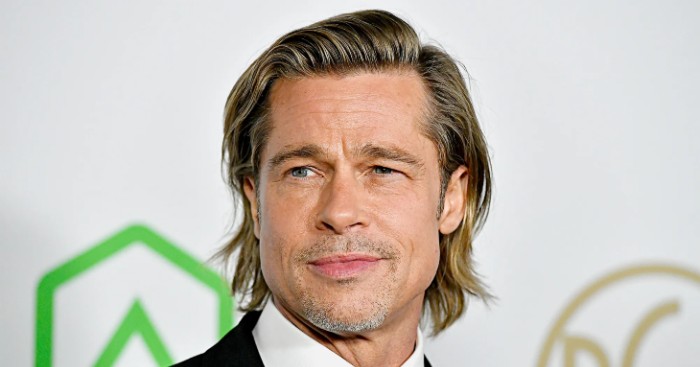 Brad Pitt, asnjë kontakt me fëmijët e tij, takon vetëm dy më të vegjëlit