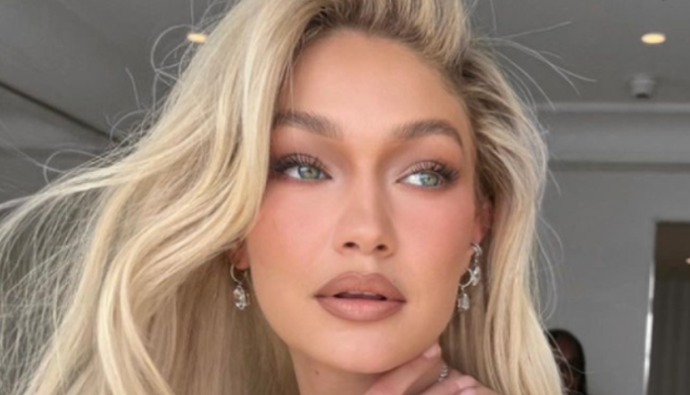 Si rrallë herë, Gigi Hadid flet për vajzën dhe bashkëprindërimin