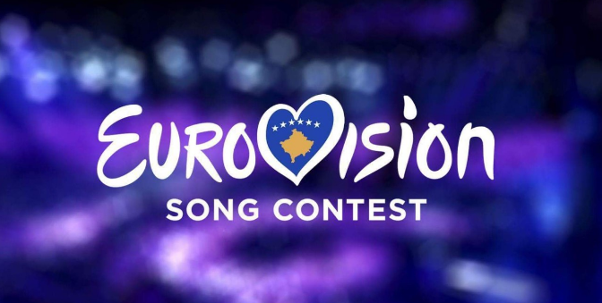 Kosova kërkon zyrtarisht ftesë për “Eurovision 2025”
