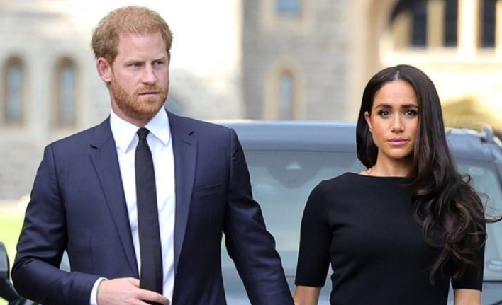 Prince Harry dhe Meghan Markle thuhet se duan të pajtohen me Familjen Mbretërore