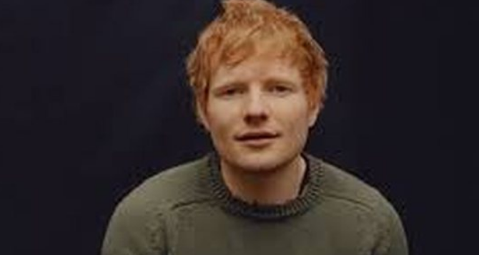 Për herë të shtatë: Ed Sheeran shpallet artisti më i dëgjuar i vitit në MB!