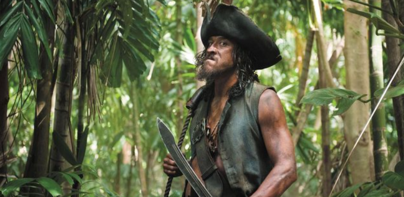 Humb jetën aktori i ‘Piratëve të Karaibeve’, u sulmua nga një peshkaqen