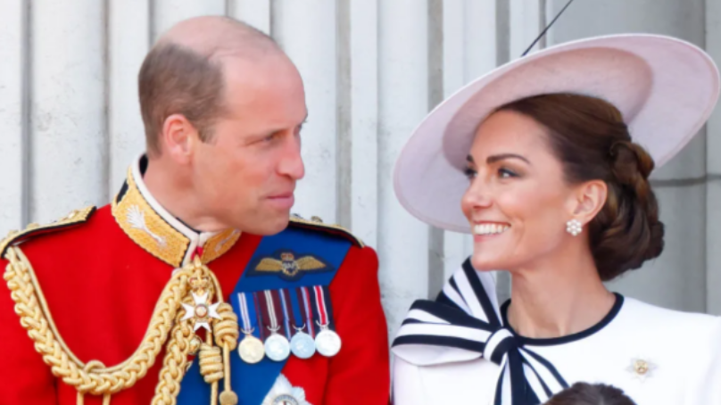 Dalja publike pas 6 muajsh! Ekspertët analizojnë gjuhën e trupit të Princ William dhe Kate Middleton