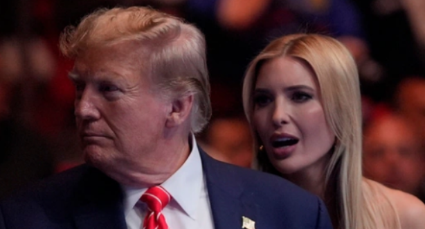 “Të dua babi, sot e përgjithmonë”/ Atentati ndaj ish-presidentit, Ivanka Trump: Faleminderit për dashurinë dhe lutjet tuaja