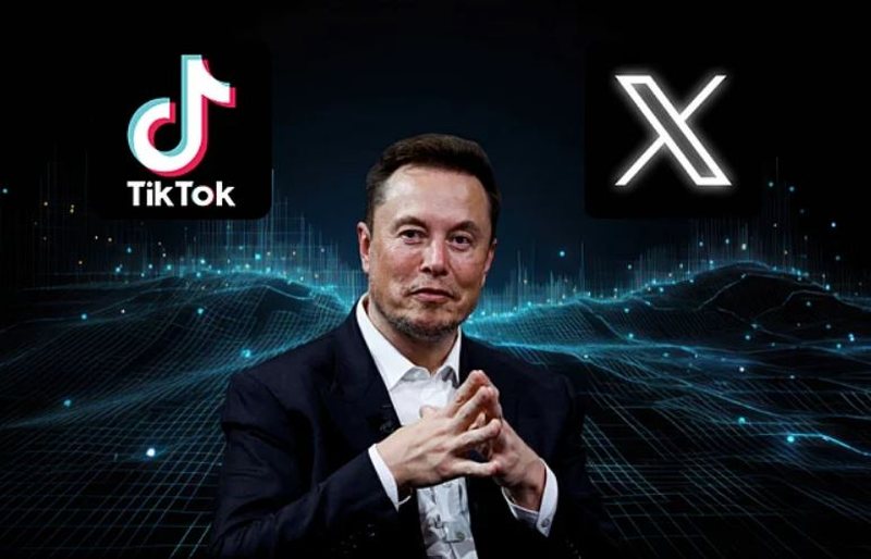 A do të blejë TikTok-un? Përgjigjet Elon Musk