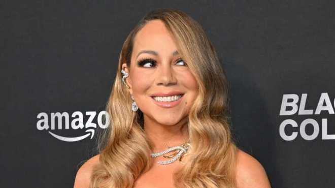 Fansat e Mariah Carey, të shqetësuar pas videos virale