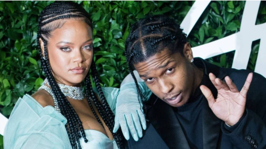 Rihanna reagon pasi Rocky u shpall i pafajshëm