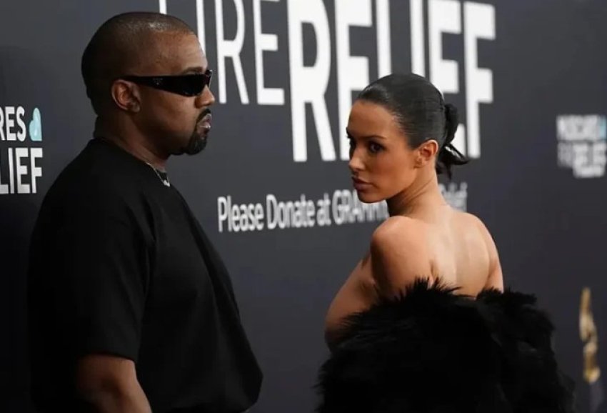 Nëse do divorcoheshin, ja sa do kushtonte ndarja e Kanye West dhe Bianca Censorit