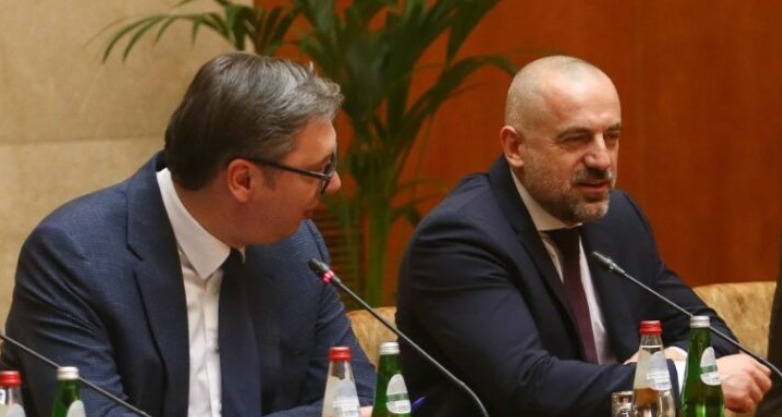 Milan Radoiçiq po zgjeron perandorinë në Serbi   pasurinë po ia transferon gruas  bizneset partnerëve besnik