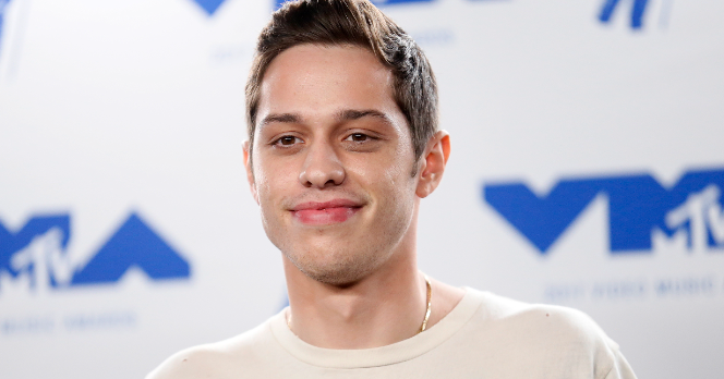 Pete Davidson merr vendimin e papritur