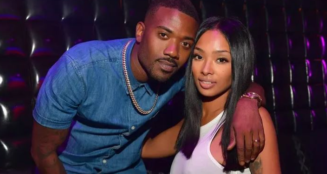 Ray J arresohet pas një debati të ashpër me gruan e tij