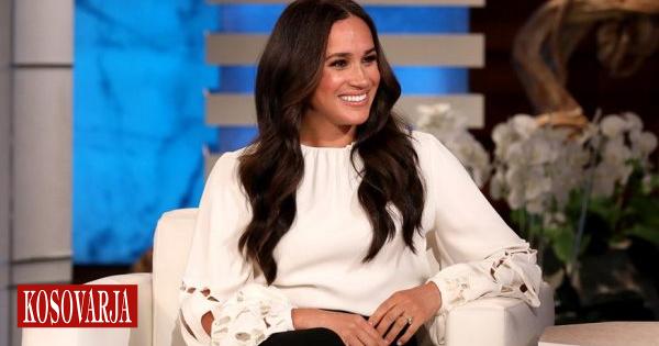 Meghan Markle hap profilin e saj në Instagram, postimi i parë që bëri