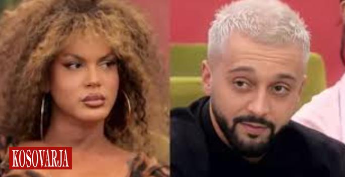 Amber: Big Brother nuk fitohet duke i shkuar mbrapa Gjestit