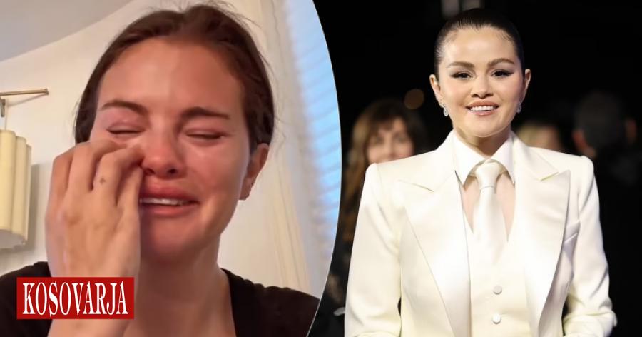 Selena Gomez humb mbi 800 mijë ndjekës në Instagram pas videos emocionale për emigrantët