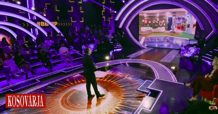 Ballafaqime të forta dhe emocione të papritura, çfarë do të ndodhë sonte në ‘Big Brother VIP Albania’?