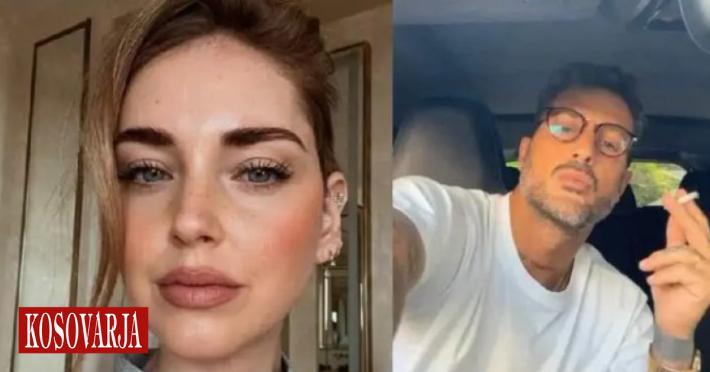 Chiara Ferragni i kërkon Fabrizio Coronës 1 milion euro