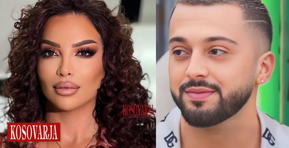 Rovena Stefaj reagon ashpër për dhunën në Big Brother: “Është e turpshme dhe nuk justifikohet”