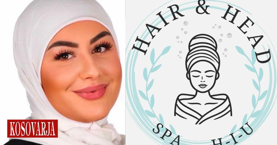 Emine Spahiu rrëfen si u shërua e u bë e sukseshme falë besimit, njihuni me profesionisten e Hair and Head Spa